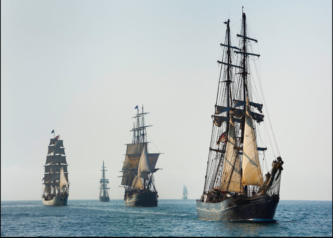 WHAT REALLY HAPPENED IN TENBY AT THE TIME OF THE REFORMATION? header image