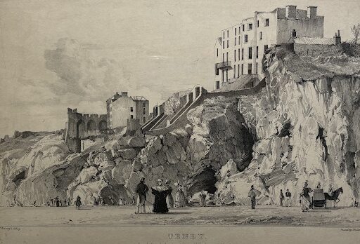 Inspirational Tenby: Hidden Treasures from the Collection header image